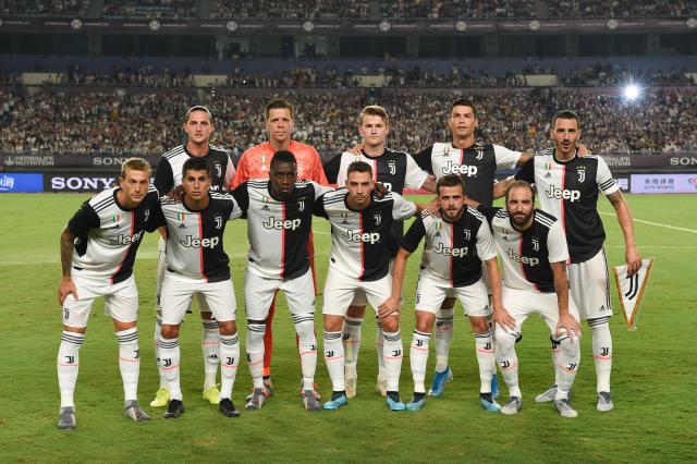 都体：尤文不再考虑从沙特买人，联赛强度低和天价薪水是主因（都体：尤文放弃从沙特引援，因联赛强度偏低且薪资虚高）