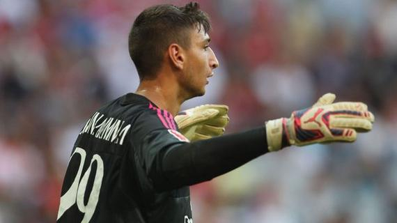 基耶利尼：相信伊尔迪兹会留队很多年；DV9受伤不会影响引援（基耶利尼：坚信伊尔迪兹将长期留队；DV9伤情不影响引援计划）